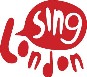 Sing London Logo