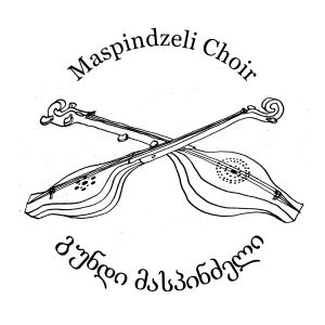 Maspindzeli logo © Miranda Gray